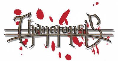 logo Thanatopsis (CR)